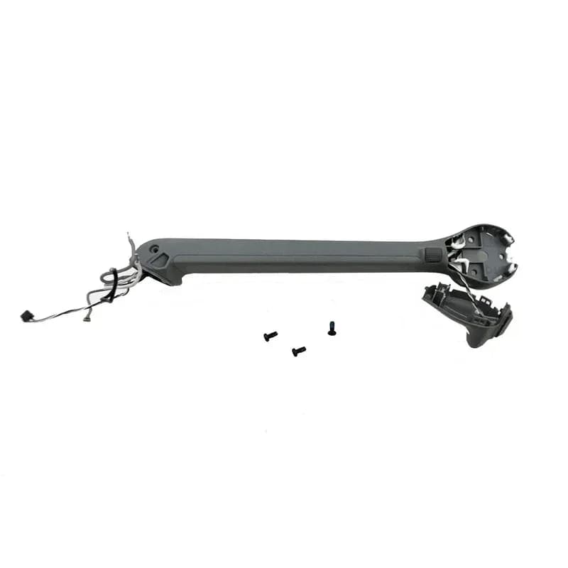 Arm without Motor For DJI Air 3 Left Right Back Front Arm Shell with Landing Gear Good Condition Drone Spare Parts