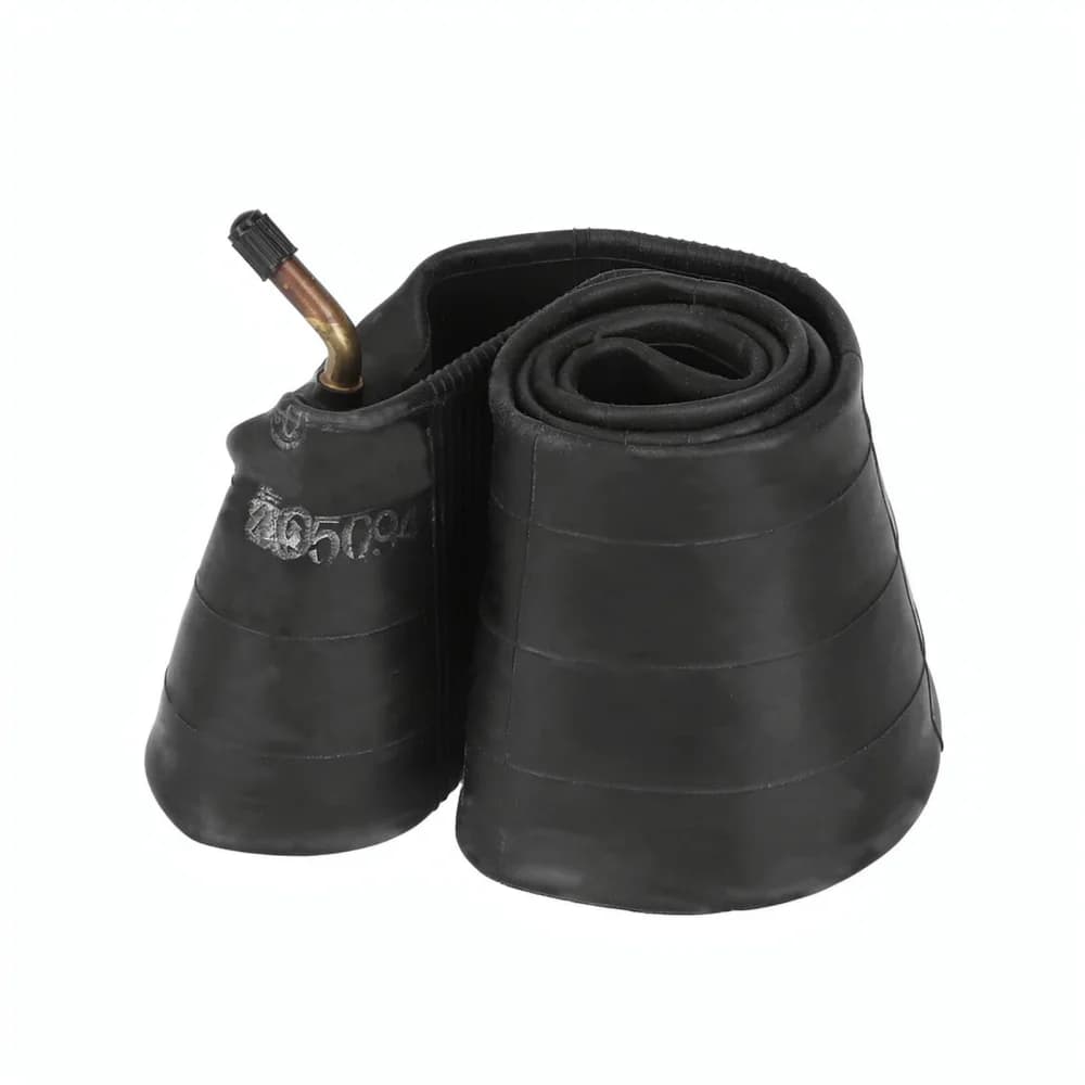 3.75 12 Thickened Rubber Inner Tube For Electric Tricycle Scooter Durable Inflatable Tire Replacement 90 Degree Angle Valve