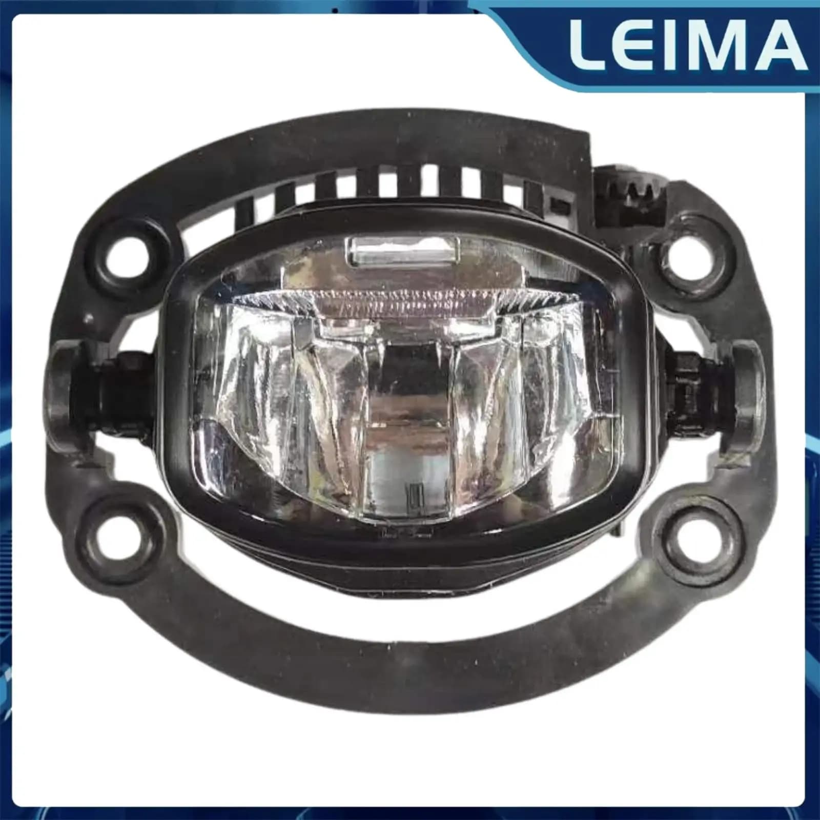 Faro Fendinebbia Anteriore Sinistro o Destro 68470159AA 53490686 per Jeep Compass 2022 2.4L, Faro LED per Guida e Fendinebbia, Paraurti Anteriore