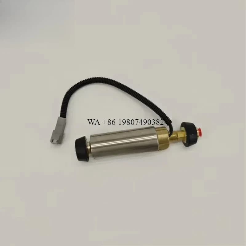 wmwmnu Wholesale Industrial Mechanical Engine Parts Fuel Transfer Pump 4944735 for 6L ISLE QSL