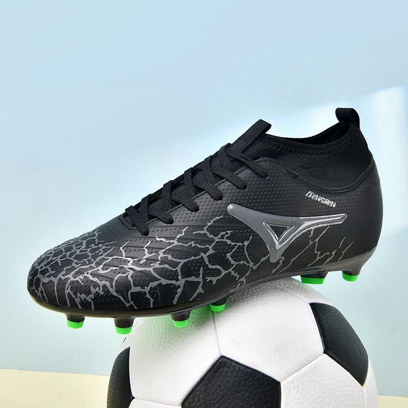 Bestseller, Anti-slip, Heavy Duty Shoes, Professional Sneakers for Open Football