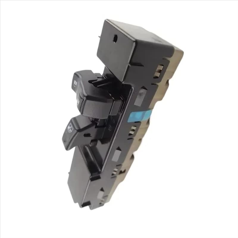 19115820 Interruttore di comando alzacristallo elettrico Pulsante di sollevamento in vetro per Suburban 1500 2500 3500 Cadillac Escalade Yukon