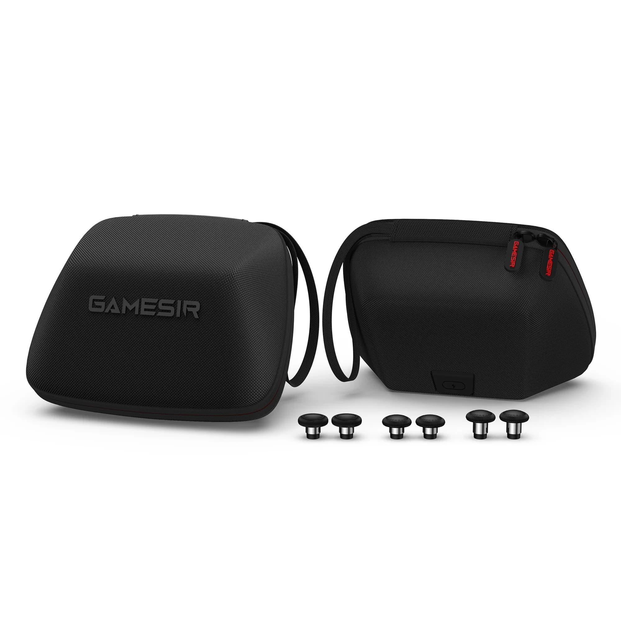 Accessorio Controller GameSir G7 Pro, Custodia da Trasporto, Cavo Type-C, Anello Anti-attrito, Faceplate per G7 SE, G7 HE, Gamepad Kaleid