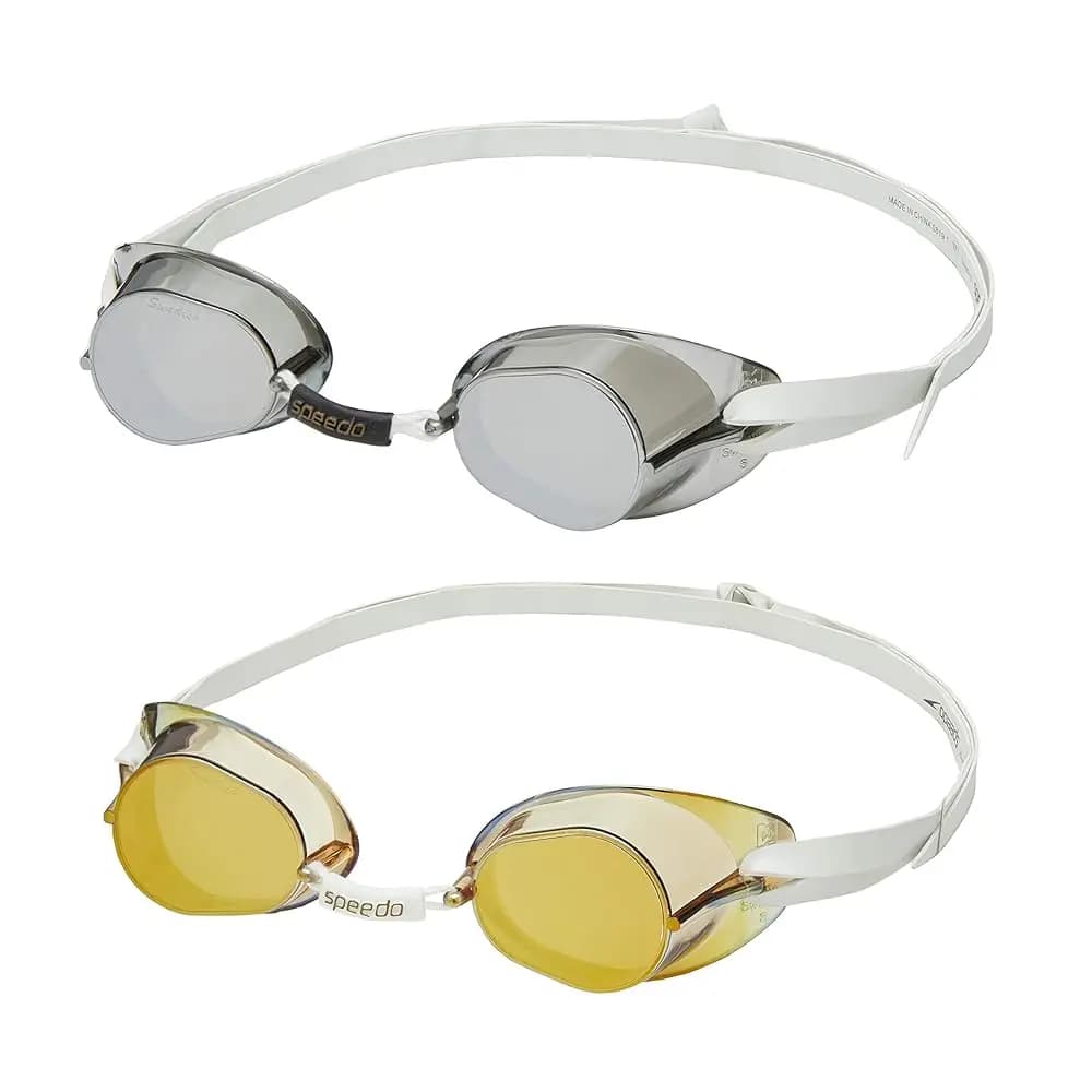 Occhialini da nuoto unisex per adulti Swedish