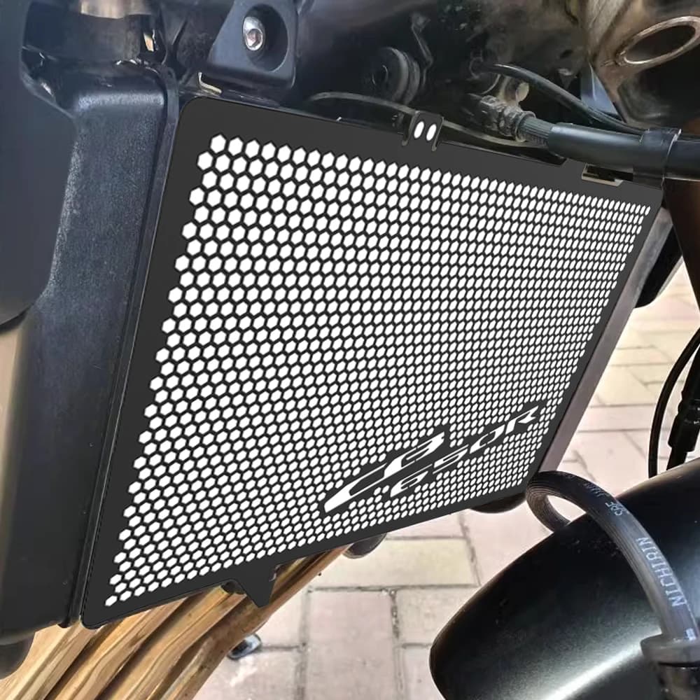 CB 650R Accessori Moto Griglia Del Radiatore Copertura Della Protezione di Protezione Protetor Per Honda CB650R Neo SP Cafe 2019-2024 2023 2022