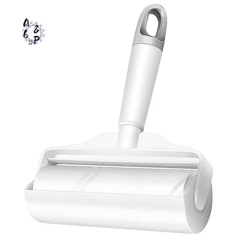 A68P-Portable Lint Remover, Wool Sweater Cleaning Tool, Clothes Cleaning Lint Roller