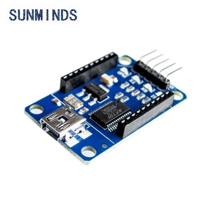 1 pcs for Bluetooth Bee XBee USB Adapter for Arduino