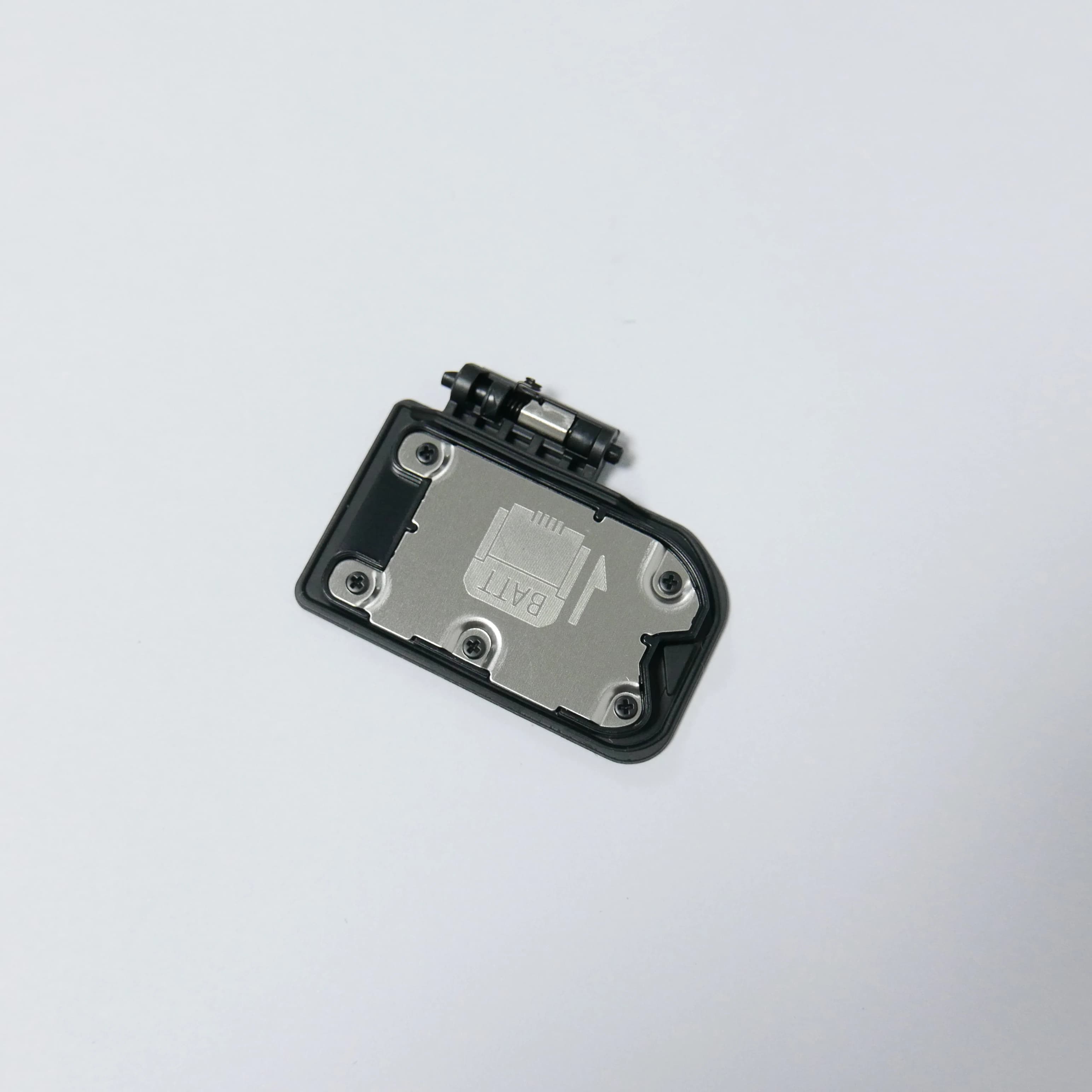 Nuove parti di ricambio per il coperchio della batteria Sony ILCE-9M2 A9 II A9M2