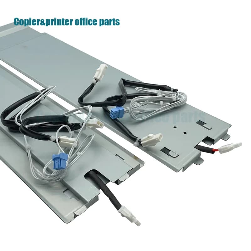 Deumidificatore per installazione di calore di alta qualità 110V 220V per Ricoh 2554 2555 3054 3055 3554 5054 6054 Copiatrice Pezzi di ricambio