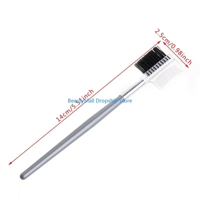 40JD 2 in 1 ESTENZIONE COSMETTA COSMETICA COSSETICA COMMA COMBA