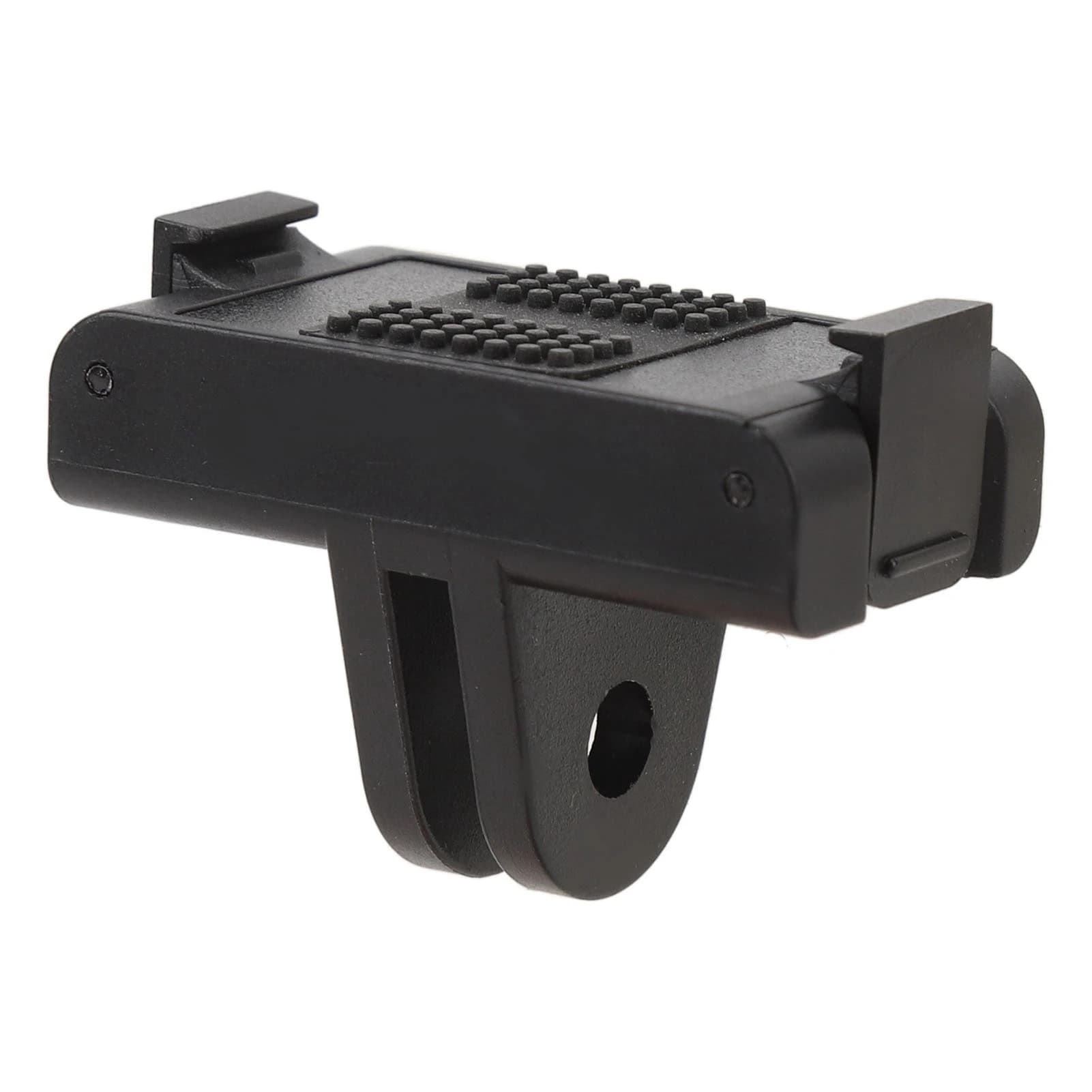 Action 3 Camera Magnetic Adapter Mount ABS Material Sturdy Stable Quick Release Bracket Easy Disassembly Shooting Accessory