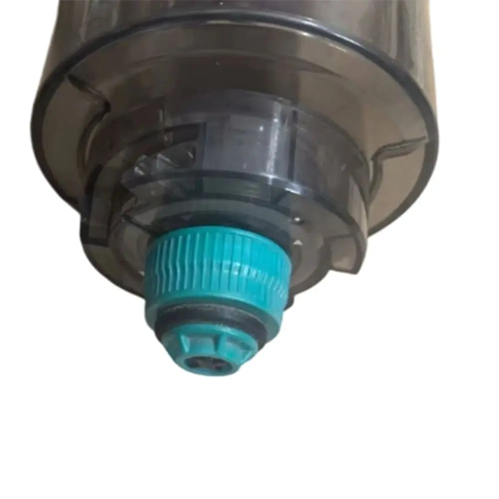 Replacement of fresh water tank compatible with damp and dry vacuum cleaner JONR ED12 for efficient floor cleaning
