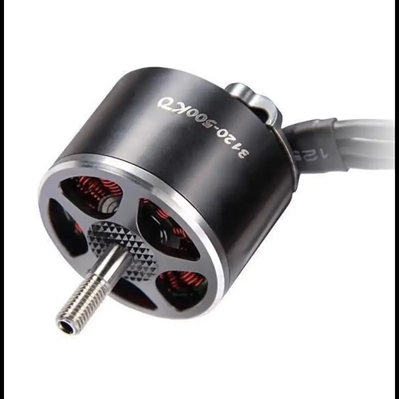 RC FPV Drone 3120 500KV/700KV 8-12S Motore Brushless Compatibile 9-10 Pollici Elica Pezzo di Ricambio per X8 H8 RC FPV Drone a Lungo Raggio