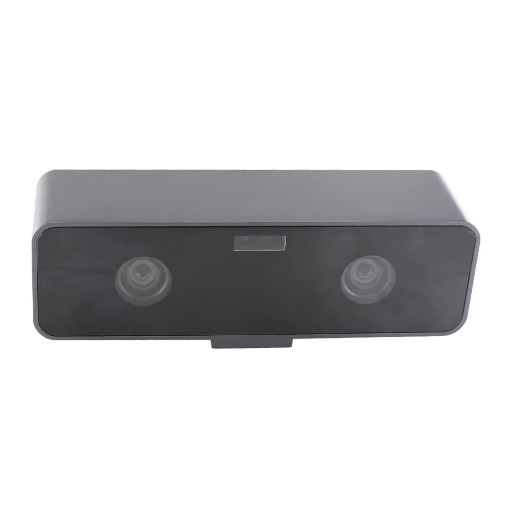 10MP USB3.0 Stereo Webcam Synchronization Dual Lens UVC Plug Play Driverless Camera with Mini Case