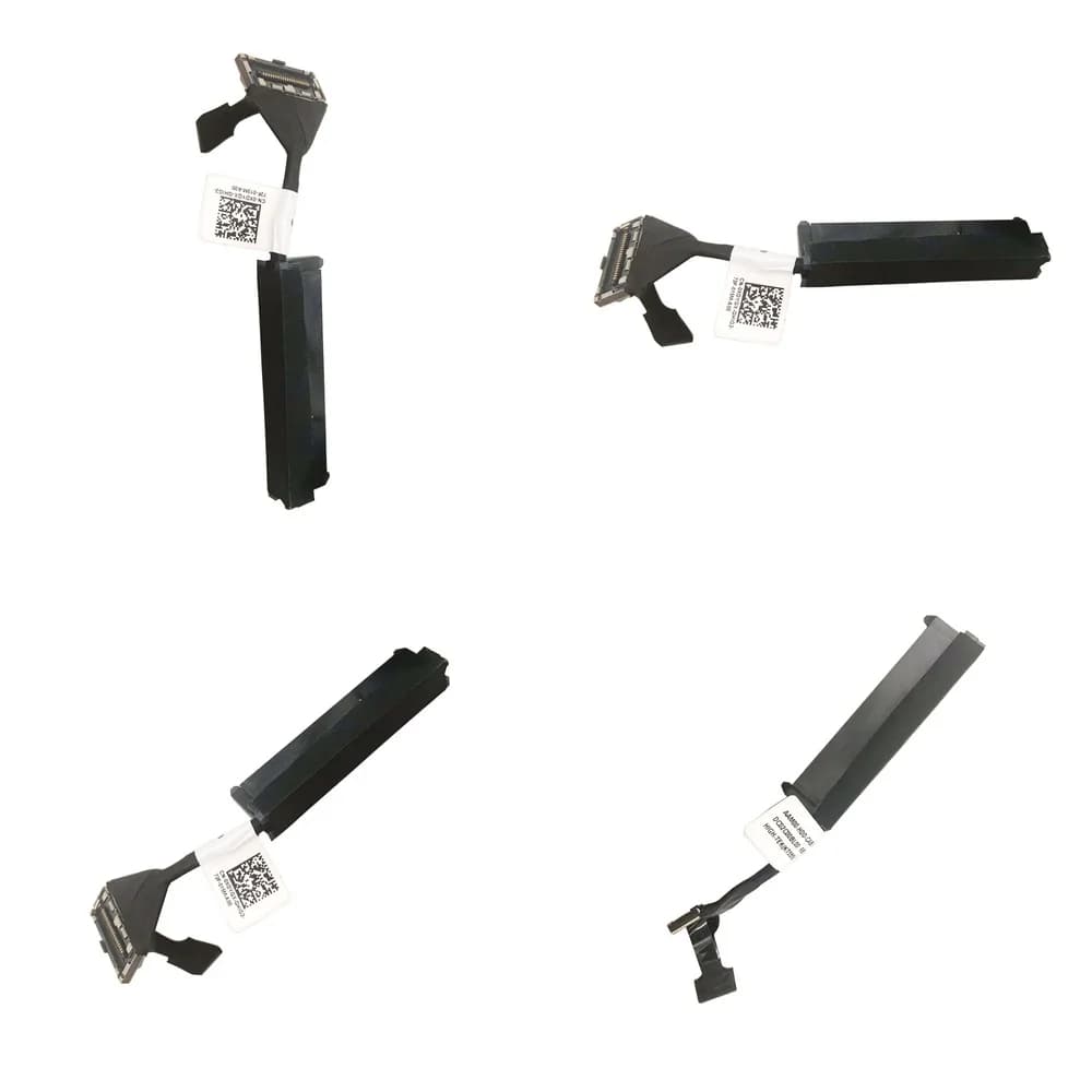 Cavo per Disco Rigido Dell XPS 15 9550 M5510 0XDYGX DC02C00BL00, Ricambio Interfaccia SATA per SSD/HDD Interno Laptop