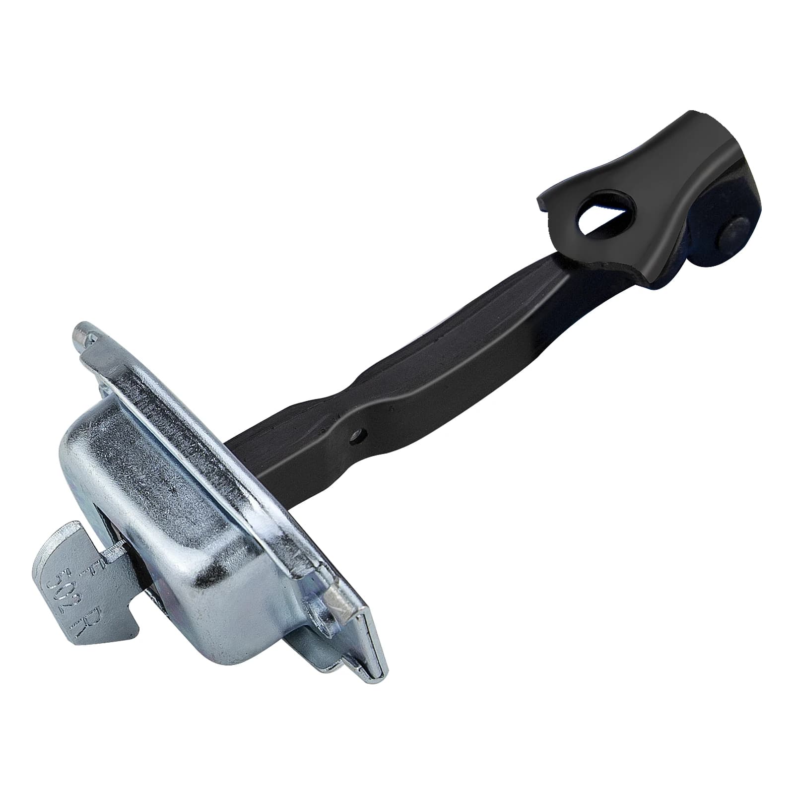 68620-02061 Fermaporta per auto Porta anteriore/posteriore sinistra Soggiorno Check Strap Stopper per Toyota Corolla Matrix Prius 2003-2009