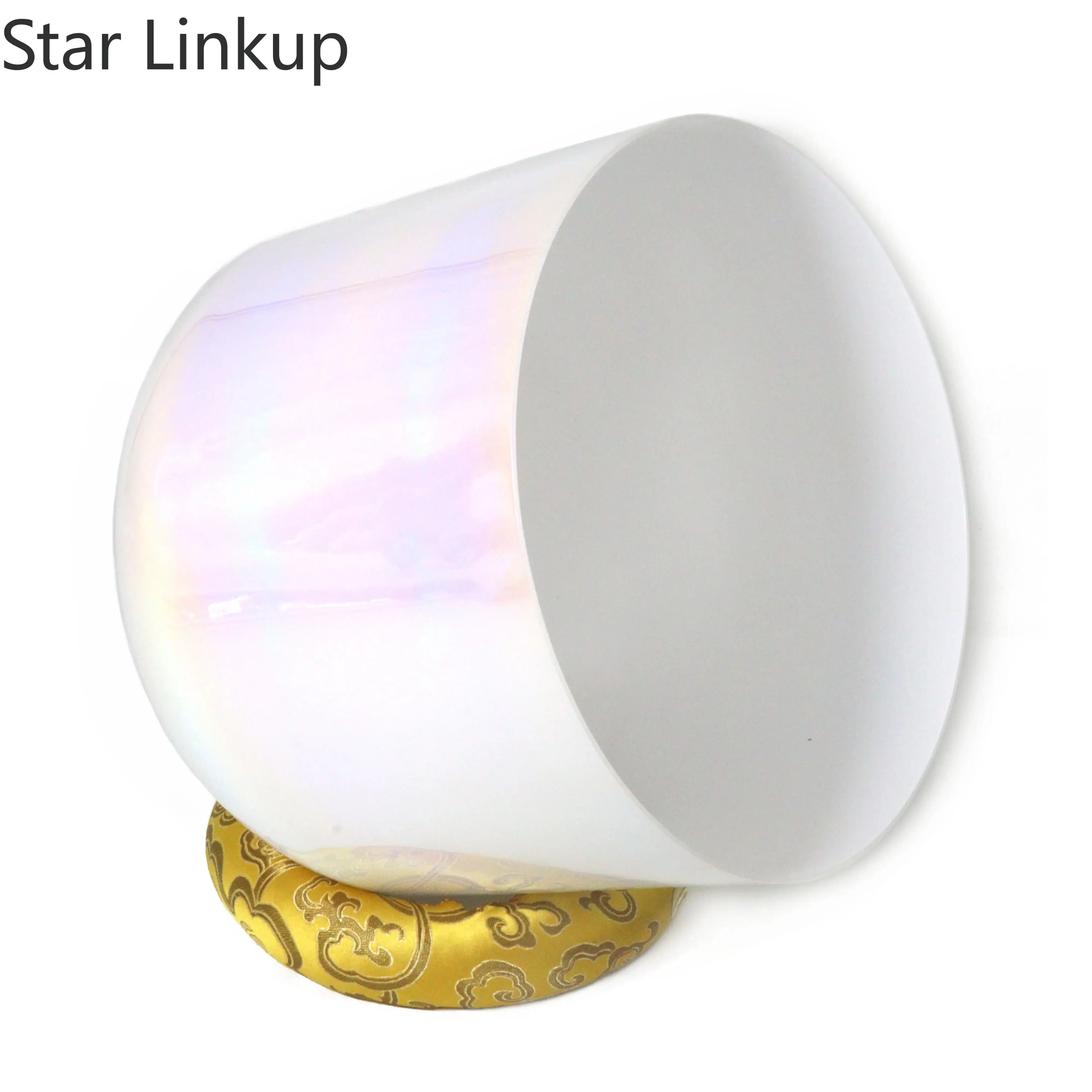 Star Linkup Crystal Soul crystal bowls singing quartz healing bowls chakra crystals wholesale crystals energy reiki sound healing