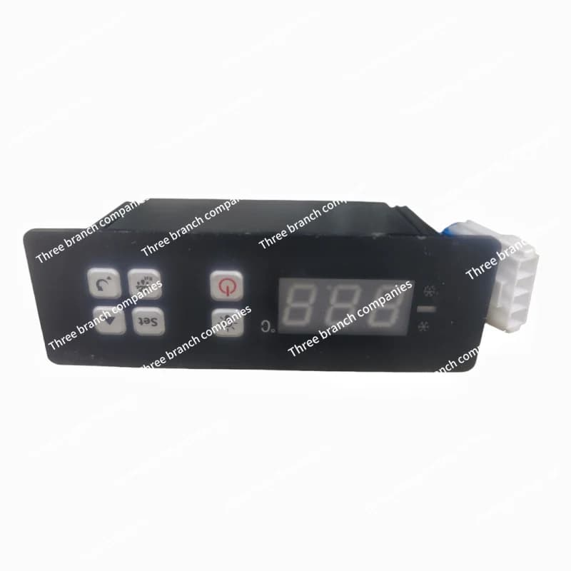 LTC-51PLUS-02/03 Sensore di controllo della temperatura del termostato del frigorifero