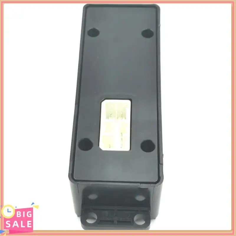 Better-21Q6-30601 21Q630601 Pannello interruttori di controllo fari per escavatore Hyundai R140LC9 R145CR9 R160LC9 R180LC9