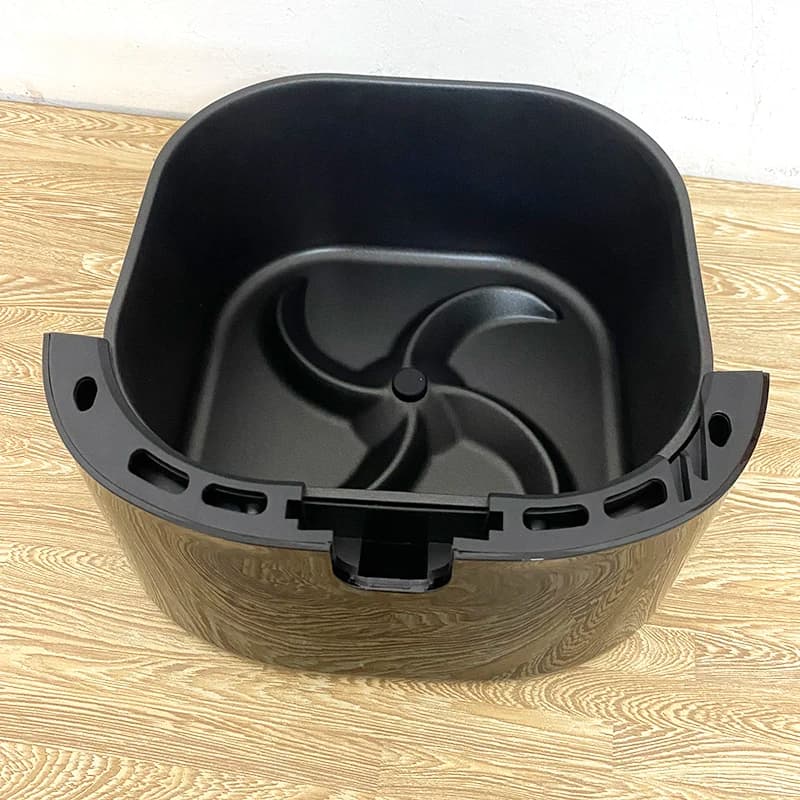 Accessories for Air Frying Machine Oil Cup suitable for spare parts for Philips HD9200 HD9252 HD9255 frying machine