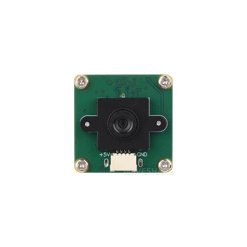 1MP OV9281 Mono USB Camera 105° FOV Global Shutter 120FPS High Frame Rate Camera Module For Raspberry Pi Jetson RDK X5