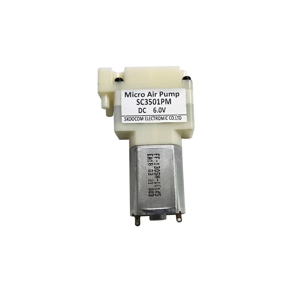 Monitor blood pressure pump SC3501PM 6V 12V for Philips mp20 mp30 mp40 mp50 mp60 mp70 blood pressure pump