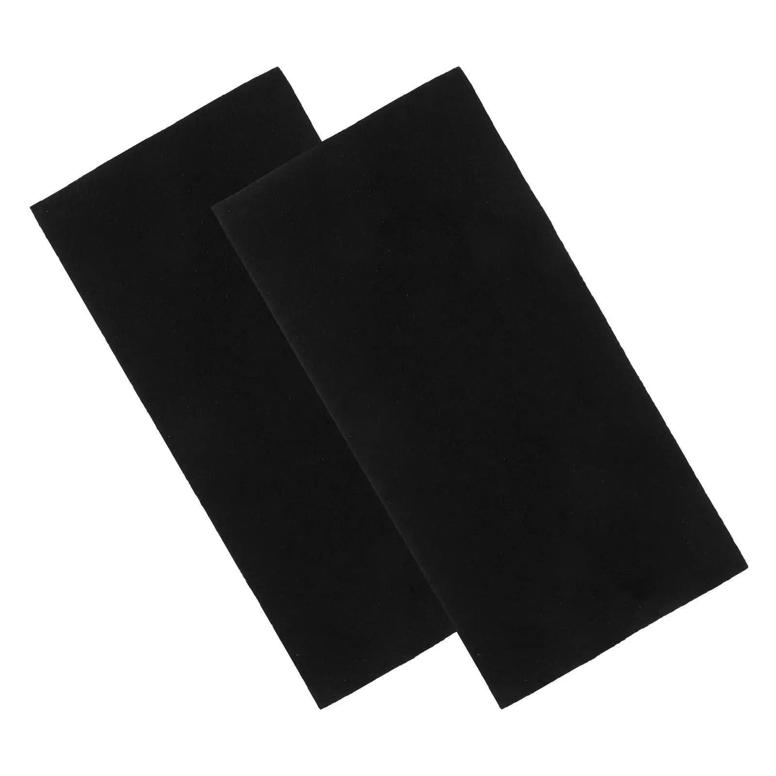 2Pcs Incense Burner Pads Fireproof High Temperature Resistance Fireproof Mat Heat Resistant Ash Catcher for Home Yoga Room and
