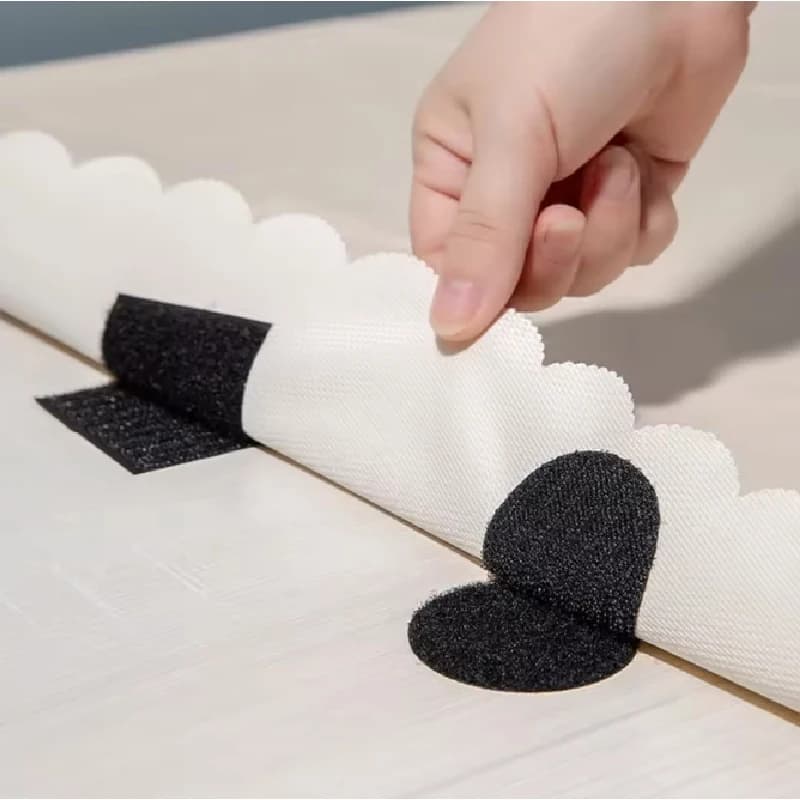 10 Pezzi Clip Universali Antiscivolo per Materasso, Fissatori per Lenzuola, Cuscini e Coperte per Uso Domestico