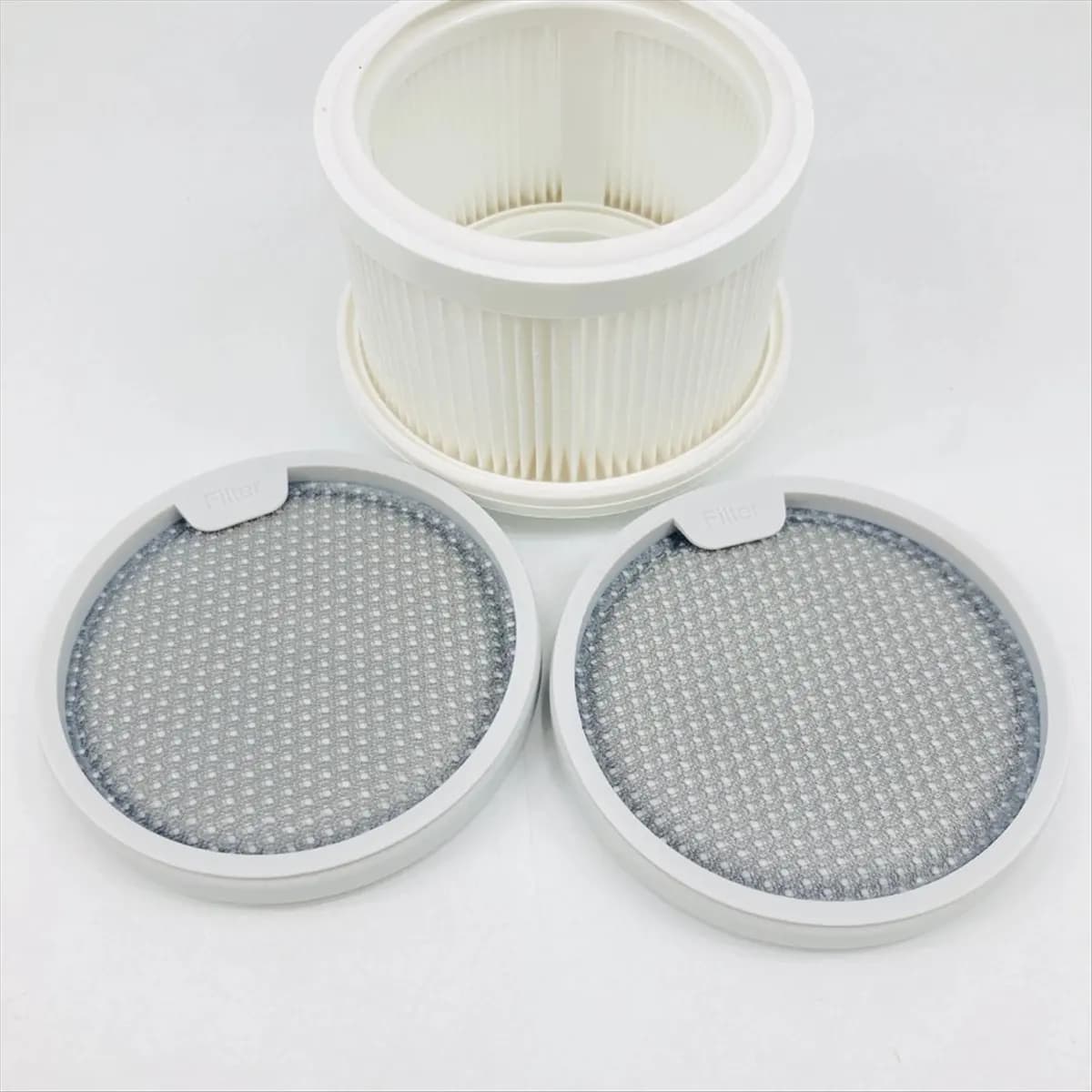 Perfect Fit Vacuum Filter for G9 G10 G9 Pro G10 Pro G10 Plus Vacuum Cleaner Replacement Parts Post Filter Pre-Filter