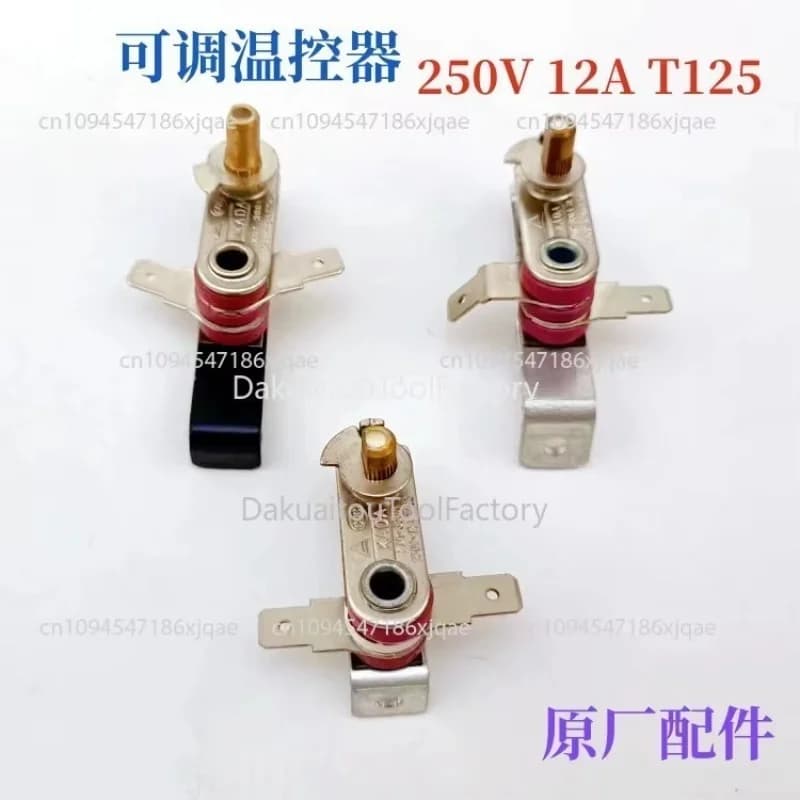 1PC cook; Oven; Electric pan; Electric plate; Electric Wok; Accessories; Temperature regulator; Power switch