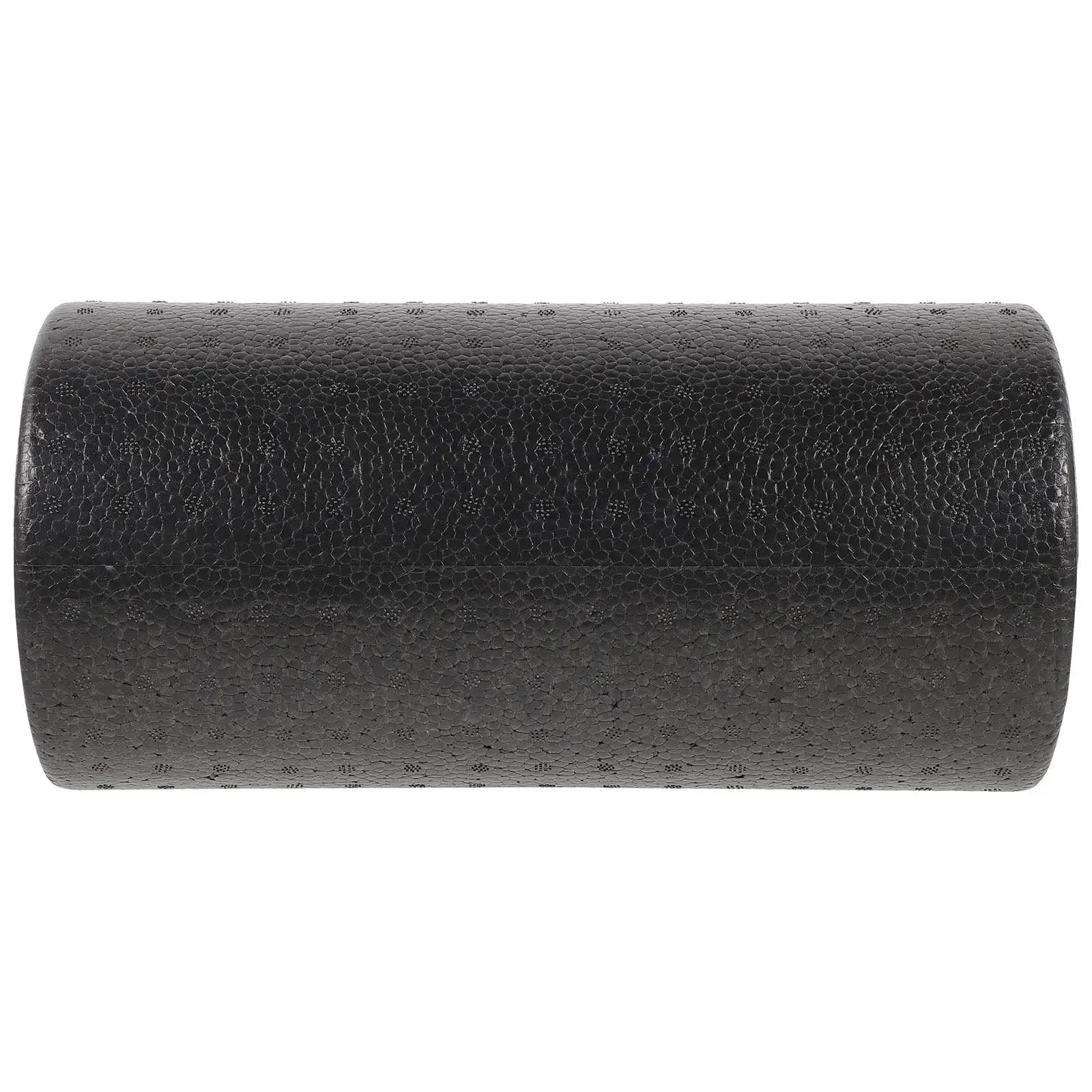 Portable Massage Roller for Yoga, Small Foam Roller for Exercises, Muscle Relaxation, Balance, Strength and Stretching
