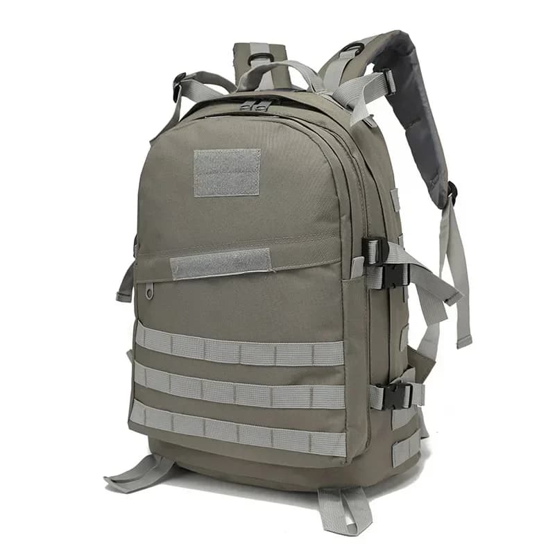 Zaino da viaggio classico da uomo Zaino da trekking impermeabile per computer portatile Borsa da uomo Zaino sportivo da scuola Borsa da esterno in nylon da uomo Wome