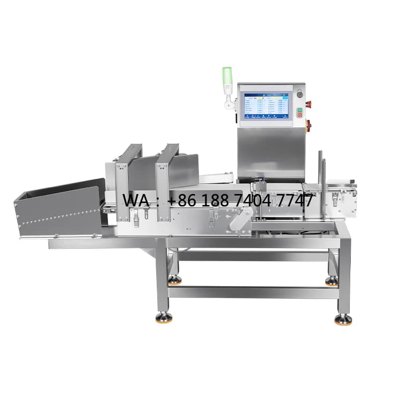 Automatic Balancing Machine for Bottles and Cans, Protective Powder, Vitamins and Milk in Powder, Sanitary Industry