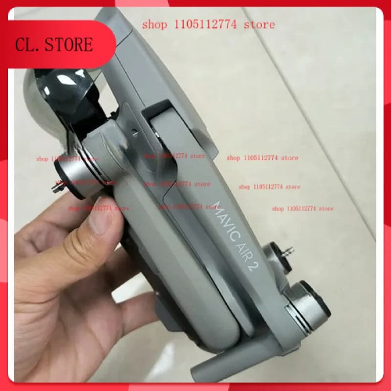 used for DJI Mavic Air 2 Drone - No Battery/No Controller-Body only