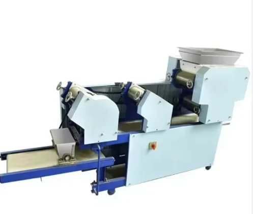 SellingNoodle Making Machine Pasta Noodle Making Line Dry and Fresh Automatic Noodle Making Machine