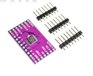 Arduino single-phase AC power sensor module