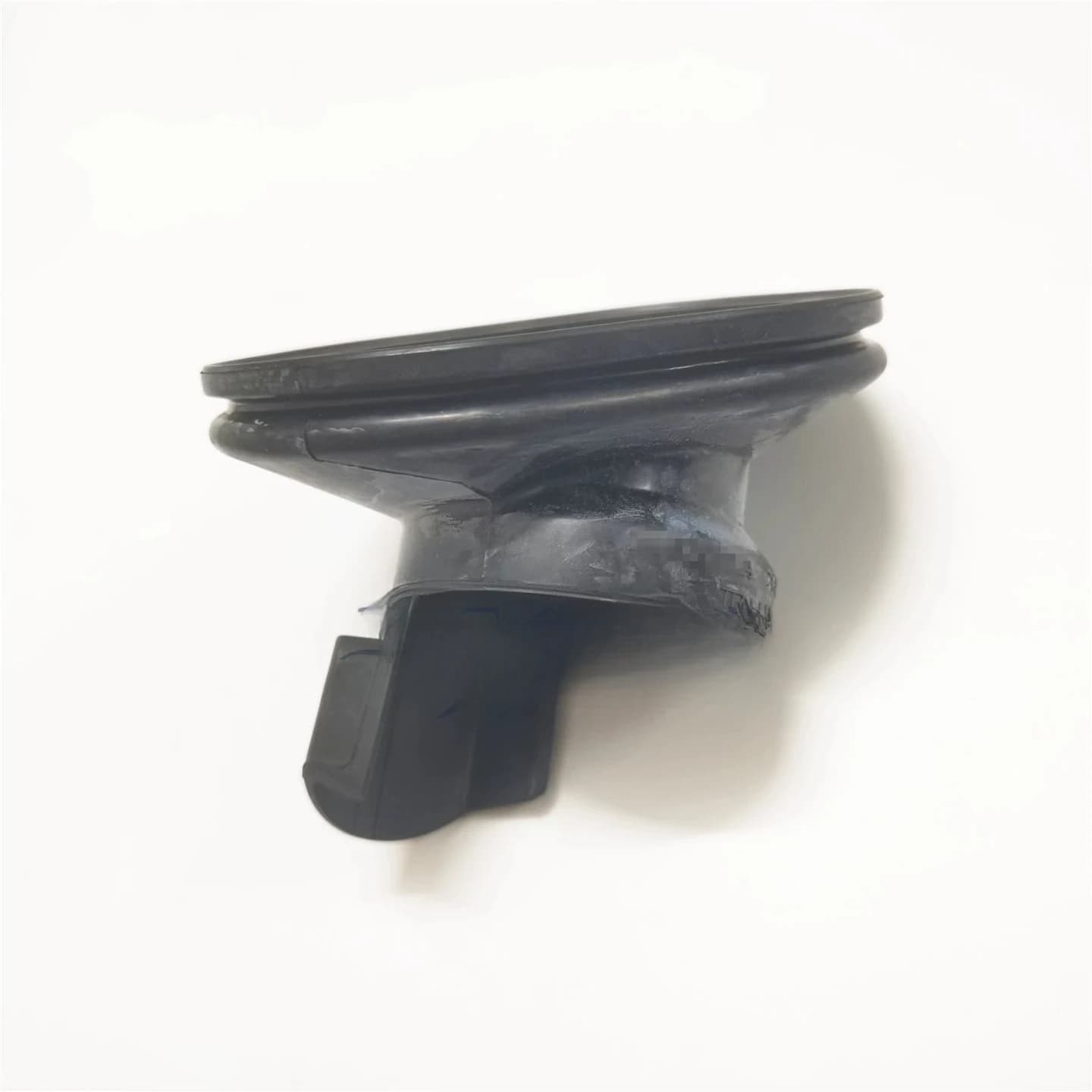 Nuovo Coprimanopola del Volante in Gomma Nera Originale per Honda Acura CDX 2016-2022 e Odyssey