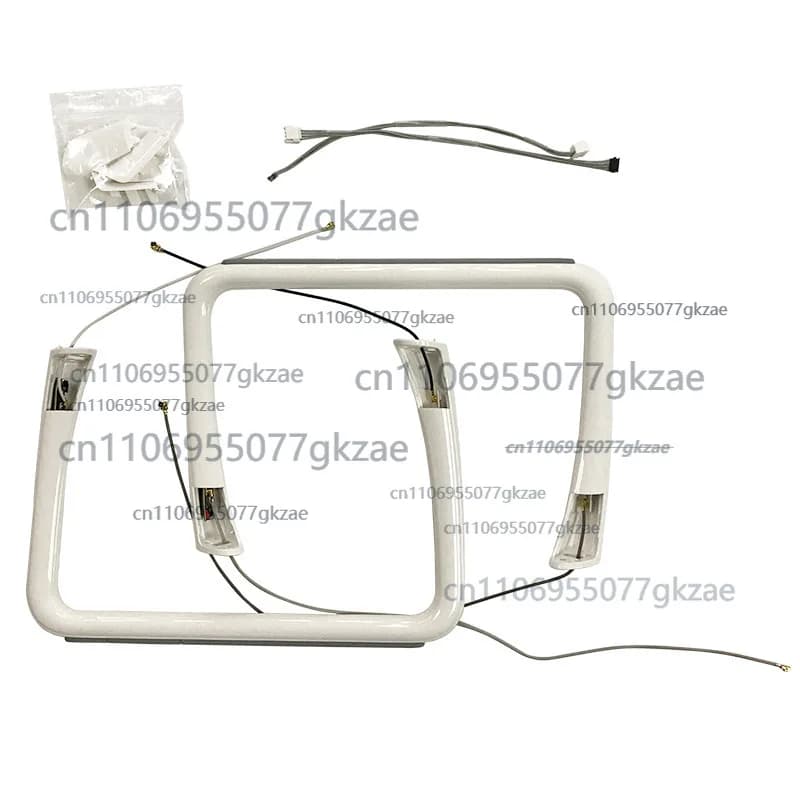 Used 98% new Original for DJI Landing gear with sensor spare part26 for DJI Phantom 4 RC Drone