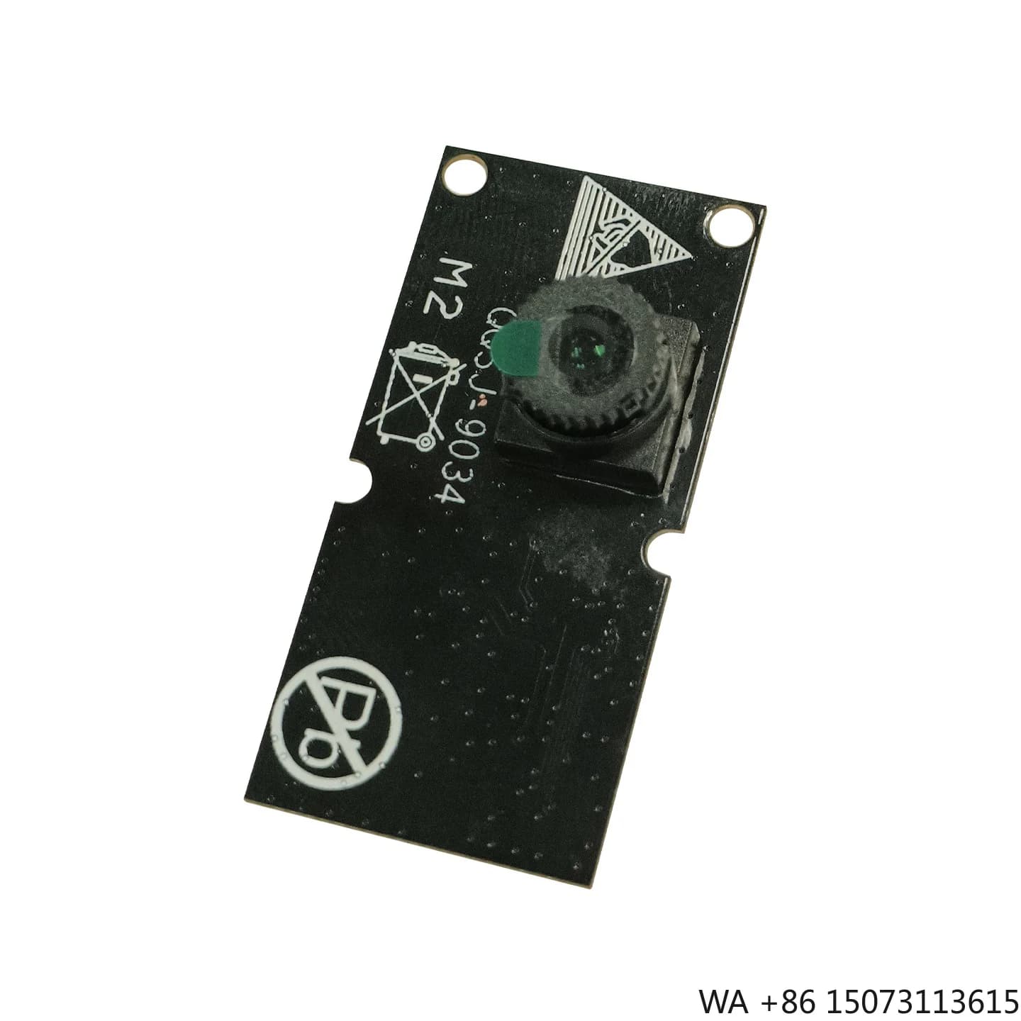 Videocitofono USB Compatto a Basso Consumo 1MP 720P 30fps Multi-OS Direttamente dalla Fabbrica a Basso Costo