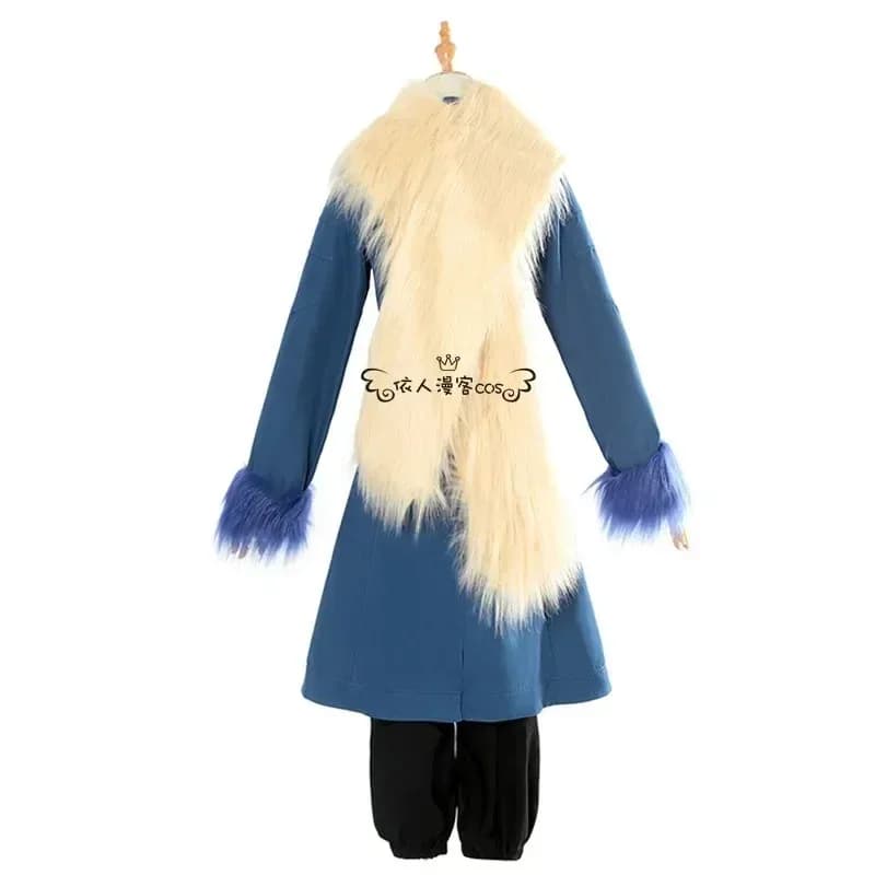Rimuru Tempest Cosplay Costume That Time I Got Reincarnated As A Slime Wig Shoes Halloween Christmas Party Costumes Accessoriesx