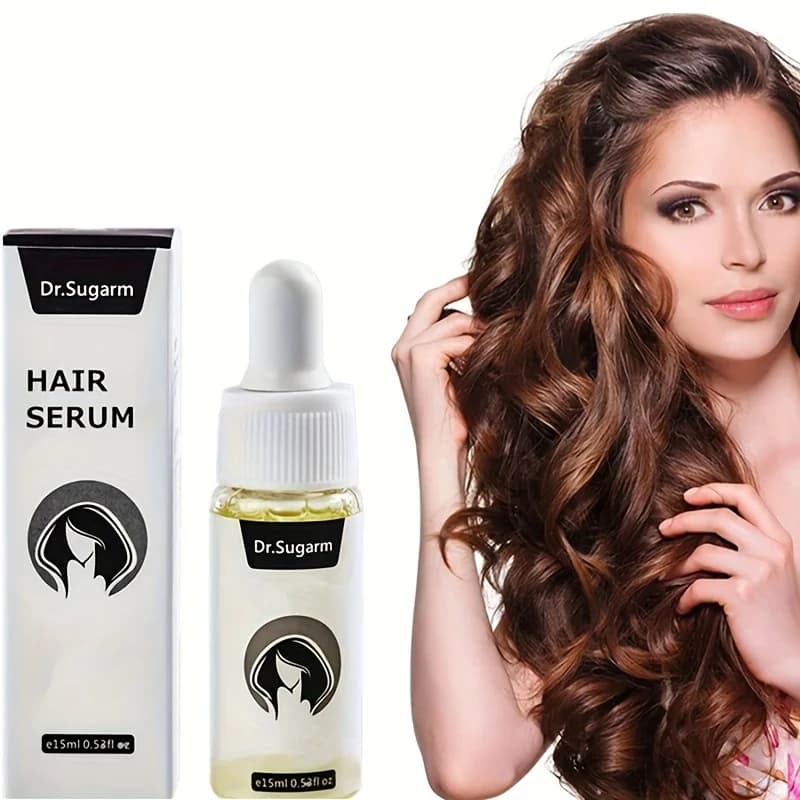 Olio essenziale per la cura dei capelli dell'olio di jojoba ai semi di girasole
