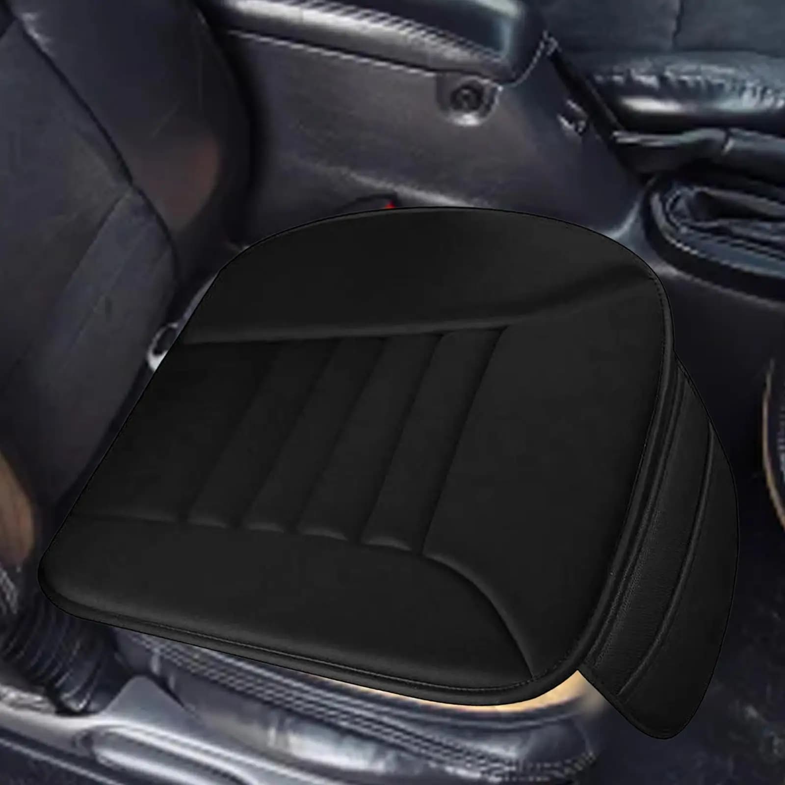 Cushion for Elegant and Breathable Seats, Anti-slip, Office Seat Protector and Seats