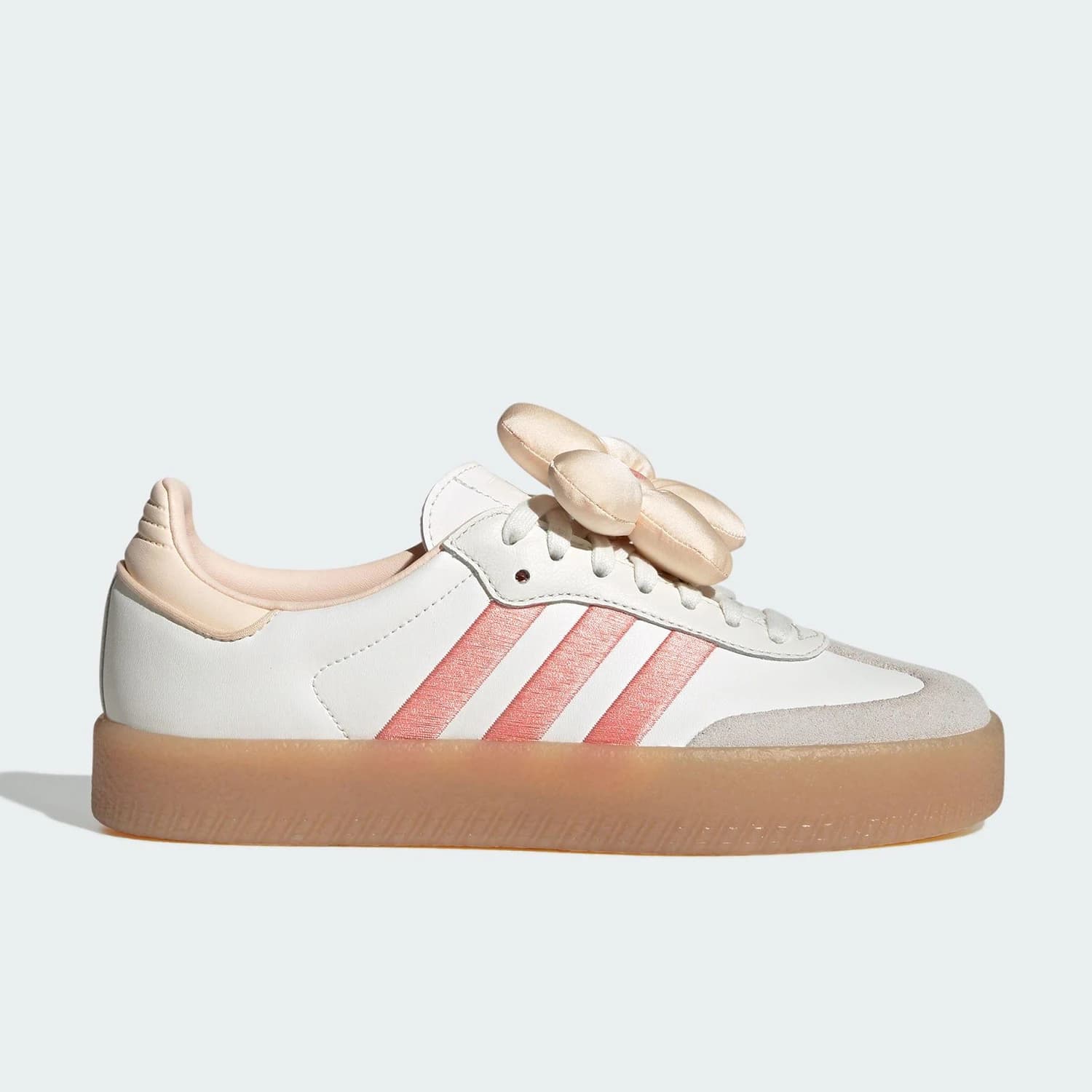 Adidas Authentic Originals Women's Fashion Minimalist Classic Retro Sneakers JR3334