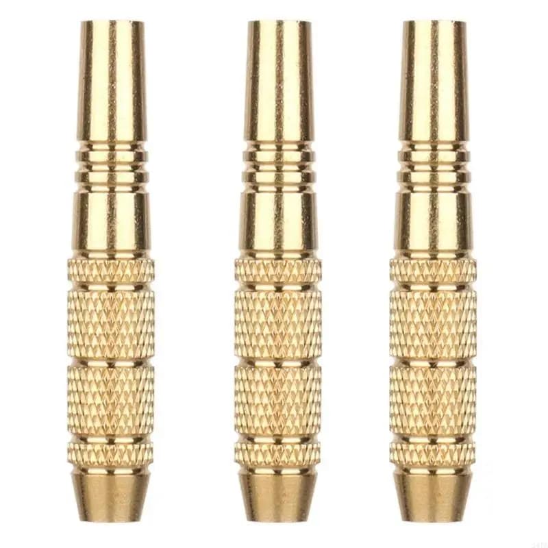 3 pezzi/set 16g barili ricambio per freccette in metallo, barili per freccette per accessori per freccette