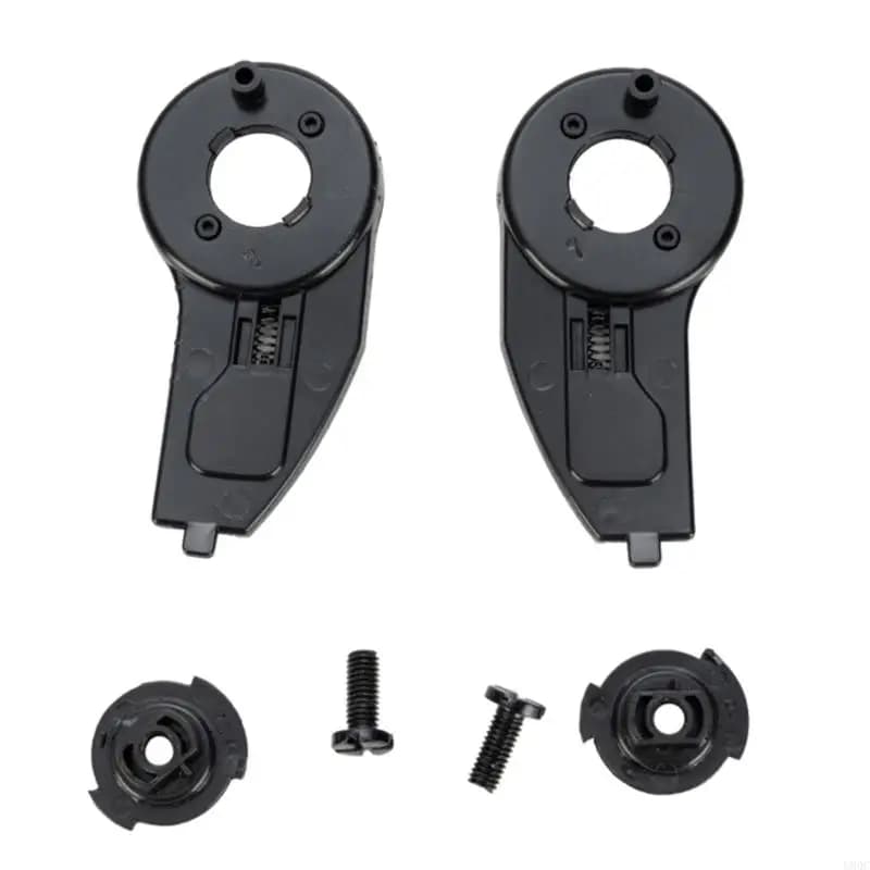 2025 New vibration-resistant visor attachment for bicycle helmets Opsiled Distribution Friendly