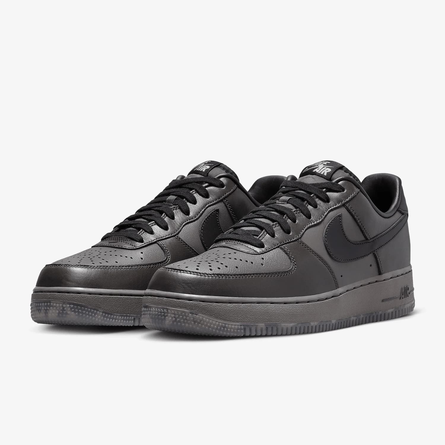 Scarpe da tavolo sportive Nike originali Air Force 1 da uomo e da donna, antiscivolo e resistenti all'usura FZ4167-200