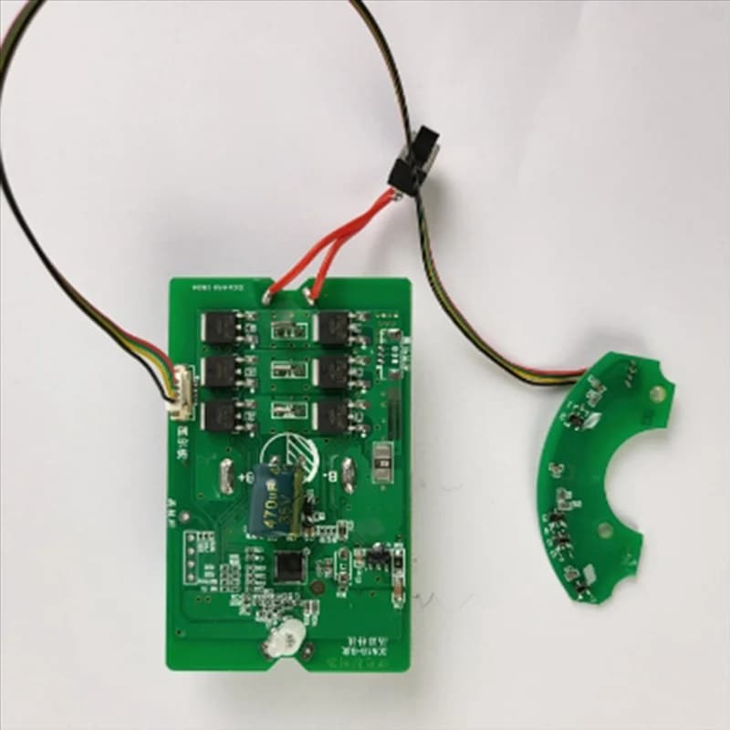 A96I-21V 2.5 Electric shears Control panel Shelf shears Controller shear shears Accessories Motor drive tools Parts