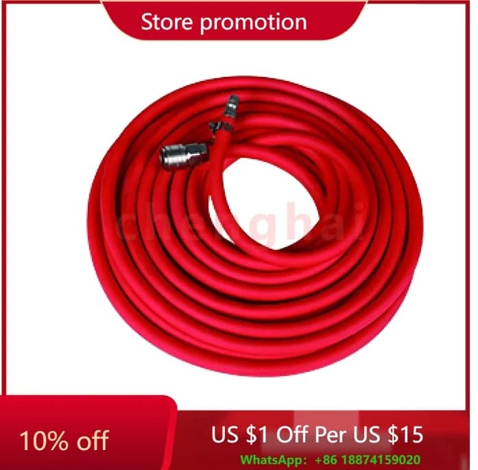 Air pipe for central motor component for spray machine with screw pump for essential garden tool with malt pump