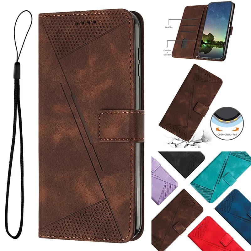 Magnetic Wallet Flip Case For Xiaomi 11 12 12T 13 13T 14 14T 15T 15 Pro 15 Ultra 12X 12 13 11 Lite 4G 5G Leather Protect Cover