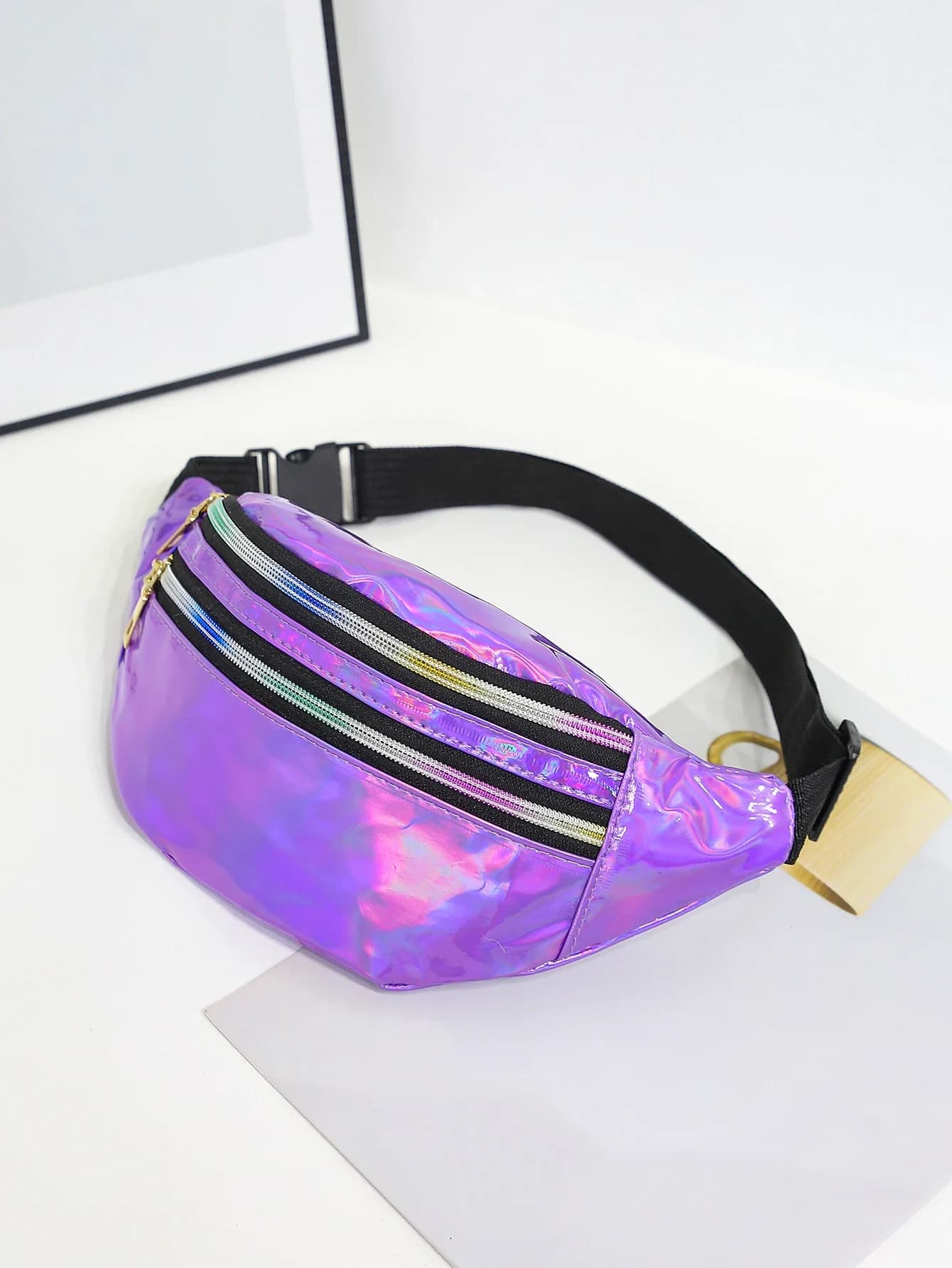 Women's Waist Waist Bags Cross Body Shoulder Bags Women's Waist Bag Fashion Waist Hiking Travel
